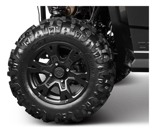 Utv Cfmoto Uforce 800 Xl 100% Financiado