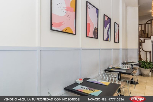 Imagen 7 de 23 de Venta Con Renta: Hermoso Local De 100 M2 · Frente De 8 Mts