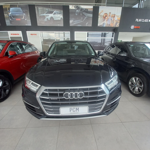 Audi Q5 2.0 Tfsi Stronic Quattro Security 252cv