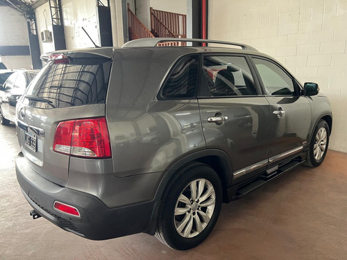 Kia Sorento 2.4 Ex Premium 4x4 6at