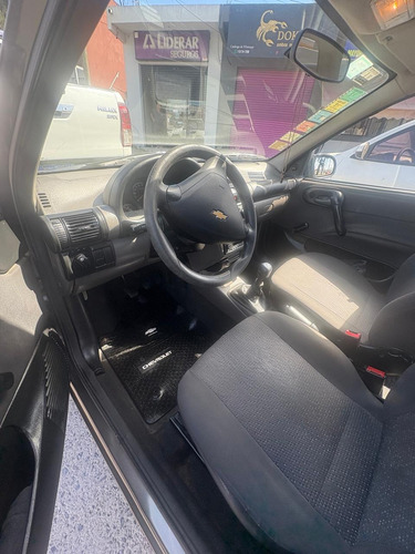 Chevrolet Classic 1.4 Ls Abs Airbag