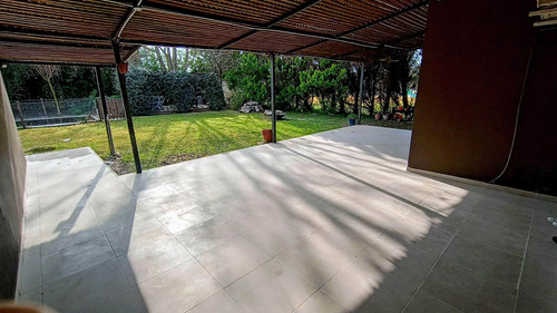 Casa En Venta En Haras Santa Maria, Escobar, G.b.a. Zona Norte