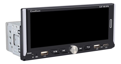 P Accesorios Para Reproductor Multimedia Estéreo