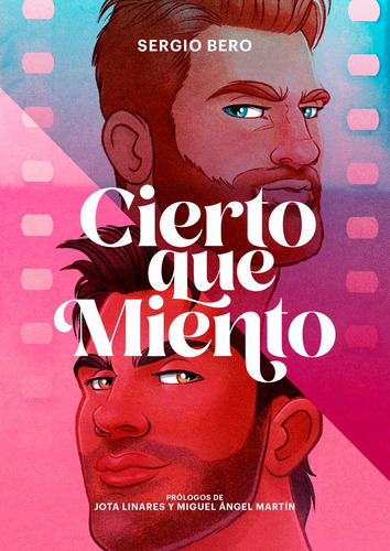 Cierto Que Miento, De Bero, Sergio. Editorial Ediciones Hidroavion, Tapa Blanda En Español