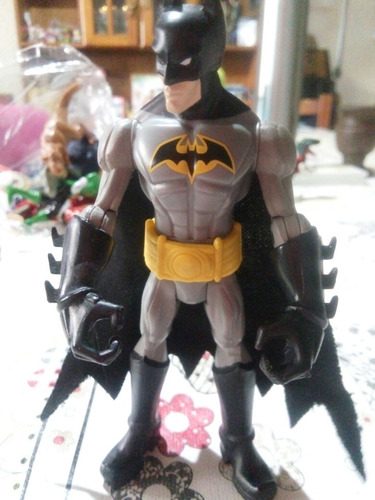 Muñeco Batman 15cm
