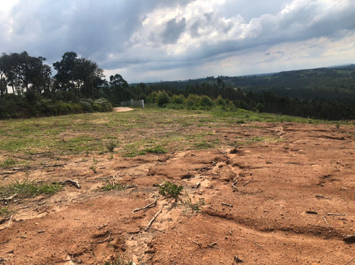 S20- Lotes Direto Proprietarios Plainos Em Atibaia