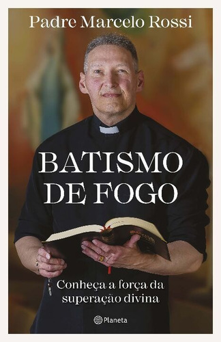 Batismo De Fogo