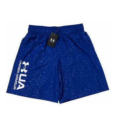 Short Under Armour Hombre 100% Original + Envío Gratis