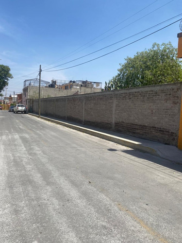 Venta De Terreno En Circuito Cacama, Col. Lomas De Cristo