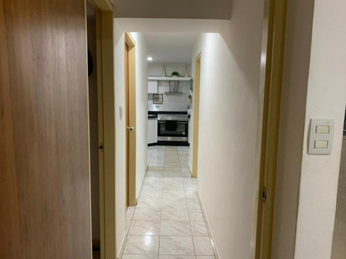 Imagen 17 de 19 de Vende Apartamento Agua Blanca 84m2