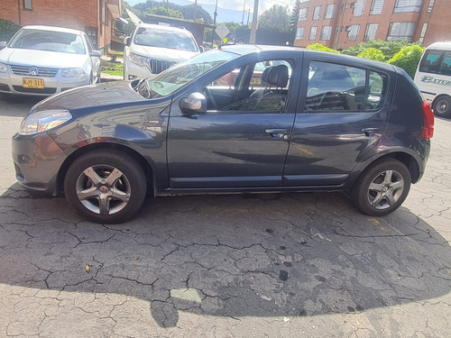 Renault Sandero 1.6 Expression