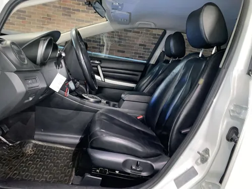 Mazda CX-7 2.5 2wd