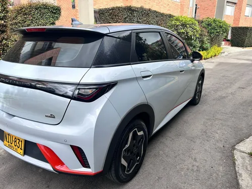 BYD Dolphin 0.0 400 Gs
