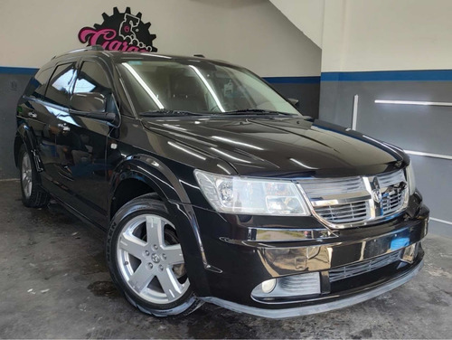 Dodge Journey 2.7 Rt