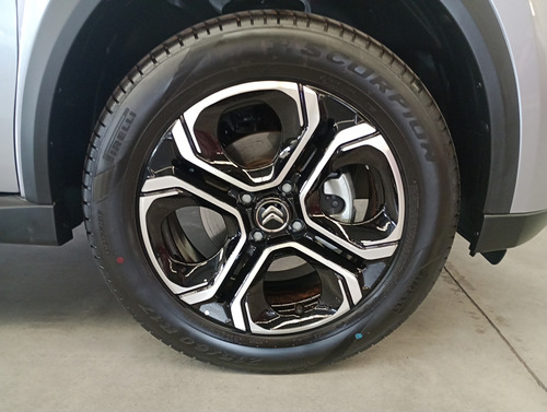 Citroën C3 Aircross 1.0 Shine Turbo 200 Cvt Bitono