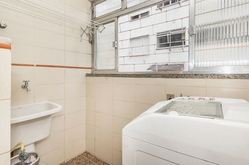 Imagem 15 de 21 de Apartamento À Venda No Bairro Passo Da Areia - Porto Alegre/rs - O-24848-41123