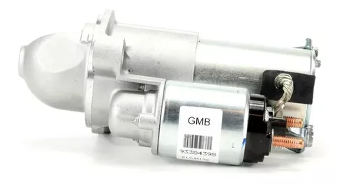 Motor de Partida 16213390