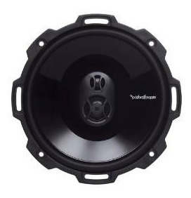 Rockford Fosgate P1675 Puñetazo 6.75 Pulgadas 3-way Coaxial 