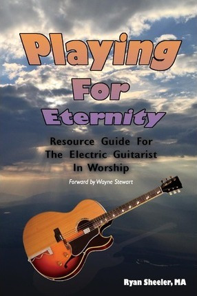 Libro Playing For Eternity - Wayne Stewart