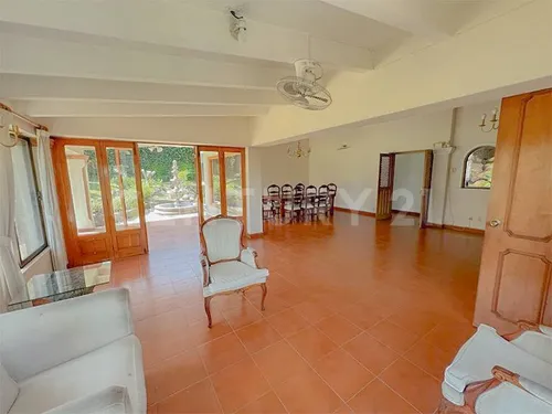 Casa En Palmira Cuernavaca Morelos $10,000,000 Mxn
