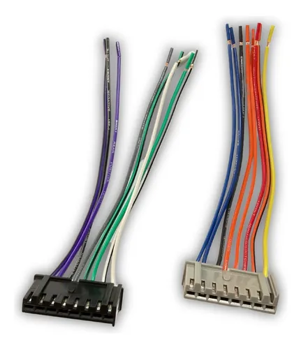 comprar Arnes  Estereo Fabrica Original Ford Thunderbird 1986 A 1997