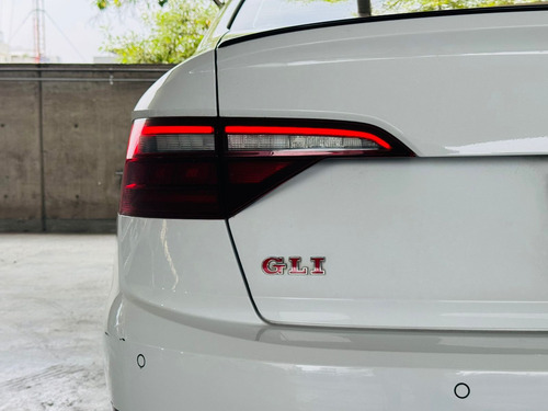 Volkswagen Jetta 2.0 Gli Dsg At