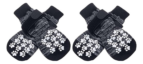 Para Calcetines Antideslizantes Para Perros Calcetines Para