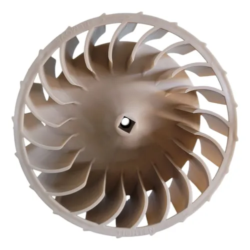 Turbina Secadora Whirlpool