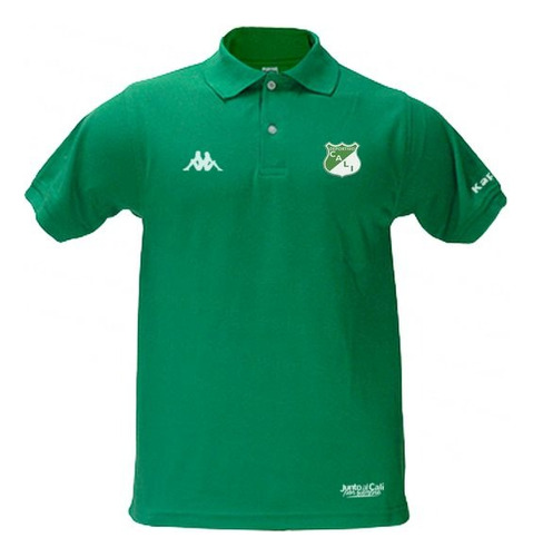 Cali Deportivo  Camiseta Polo Sport