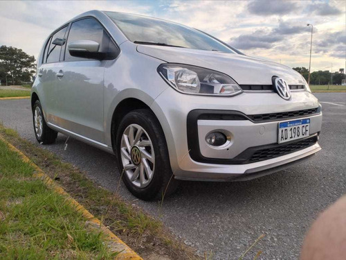Volkswagen Up! 1.0 High Up! 75cv 5 P