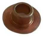 Bucha Tampa Lateral Nx 350 Sahara 90125-kas-900 Original