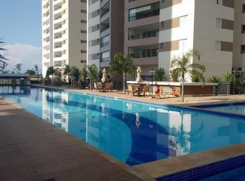 Imagem 8 de 15 de Apartamento Para Venda Em Taubaté, Vila Edmundo, 3 Suítes, 1 Banheiro, 2 Vagas - Ap0760_1-2065410
