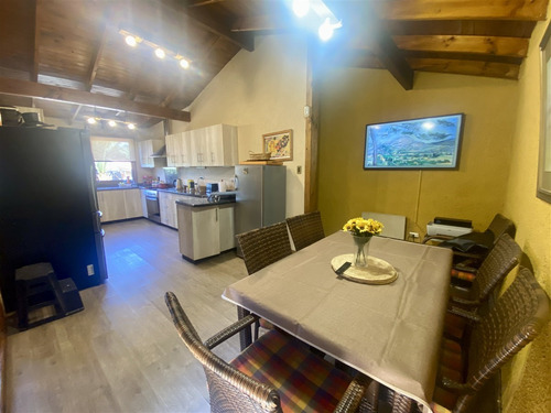 Se Vende Conjunto Residencial De 4 Casas En Campomar Iv