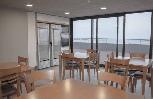 Imagen 9 de 17 de Apartamento En Punta Del Este Con Todos Los Servicios, Alquiler Temporal E Invernal