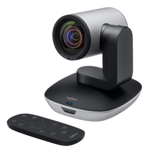 Logitech 960-001184 Vc Webcam Ptz Pro 2