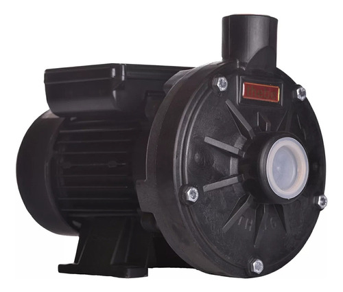 Motobomba Centrífuga Monoestágio Th-16p 3/4cv 127/220v Thebe Cor Preto Fase elétrica Monofásica Frequência 60 Hz