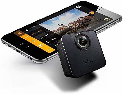 Tlc120 Hdr Time Lapse Wi Fi Camara App Control For Io Only