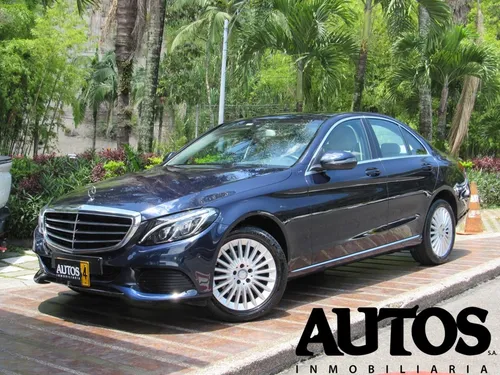 Mercedes-Benz Clase CLA 2.0 200 Amg 4Matic