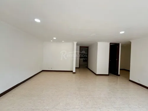 Apartamento En Arriendo En La Frontera. Cod A776107