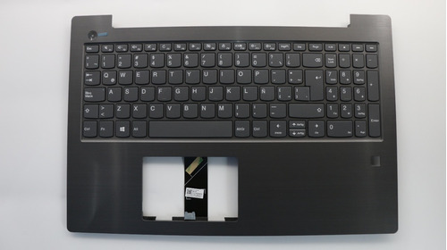 Teclado Para V330-15isk Laptop 