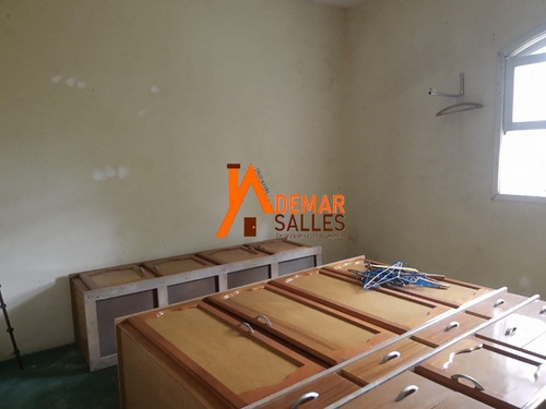 Imagem 8 de 30 de Chacara - Ch00103 - 69404088
