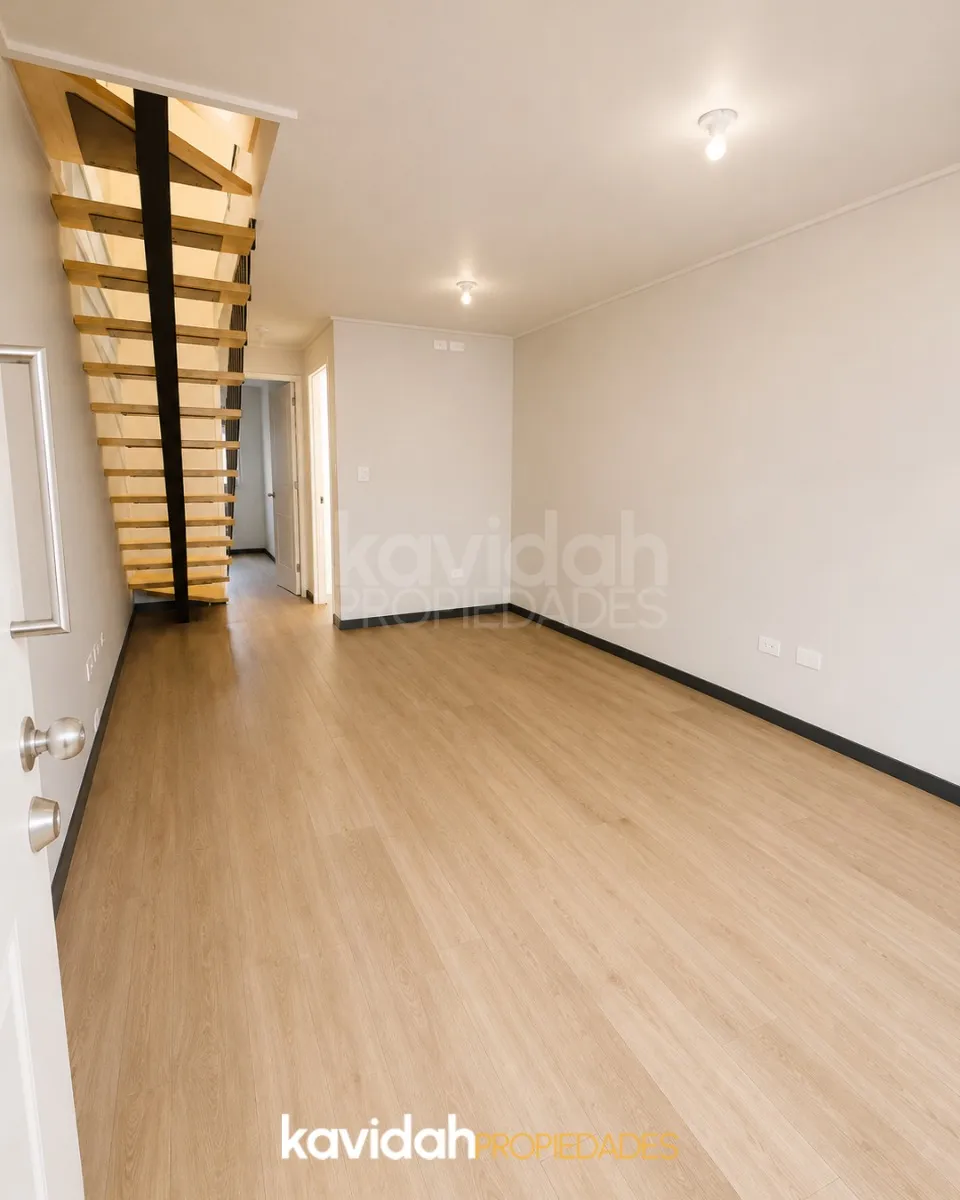 Imagen 2 de 16 de Townhouse En Arriendo En San Pedro De La Paz
