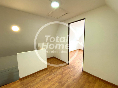 Vendo Casa En Nueva San Martín Con Barros Luco, Maipú