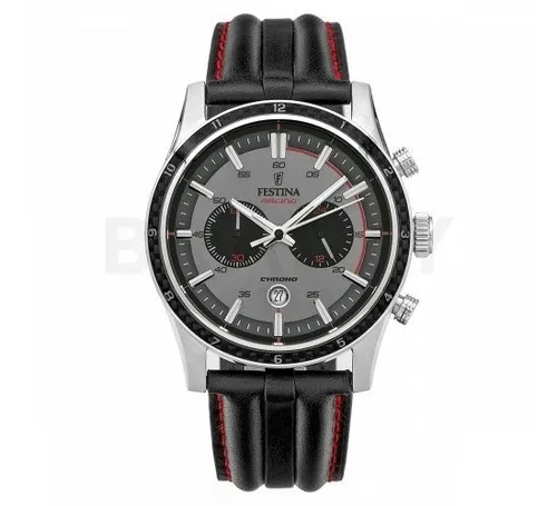 Reloj Festina Hombre F16874.3 Agente Oficial Envio Gratis M