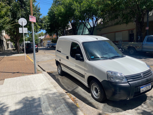 Citroën Berlingo Furgon 1.6 Vti 115 Business