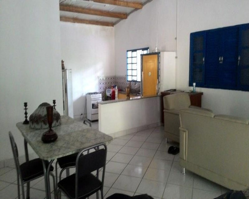 Imagem 24 de 30 de Chacara - Ch00088 - 32820370