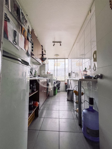 Excelente, Linda Vista 2 Dorm. Baños;estac.bodega. Areas Com