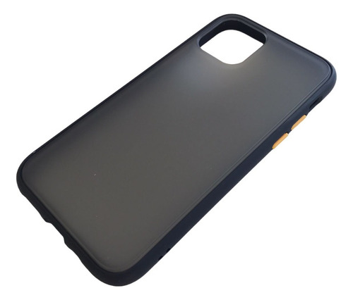 Fundas Smartphone Compatible Con iPhone 11 Mayoreo 7 Piezas