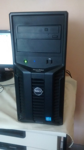 Dell Servidor Poweredge T110 Ii