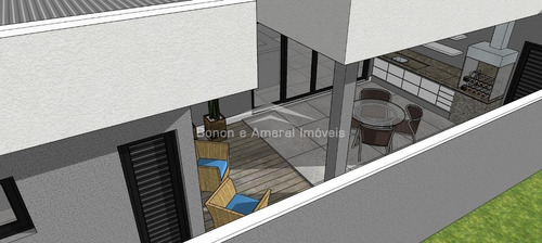 Imagem 1 de 27 de Casa À Venda Em Residencial Reserva Real - Ca013491